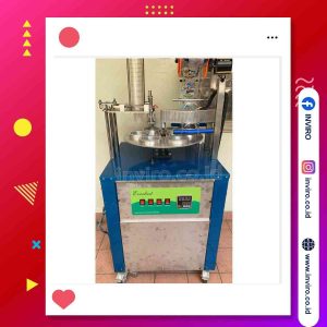 Mesin Cup Sealer Bandar Lampung