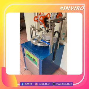 Mesin Cup Sealer Barito Selatan