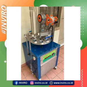Mesin Cup Sealer Belitung