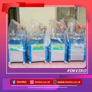 Mesin Cup Sealer Bengkulu Utara