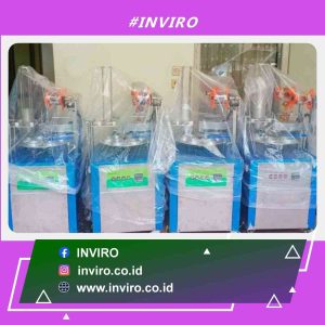Mesin Cup Sealer Cirebon