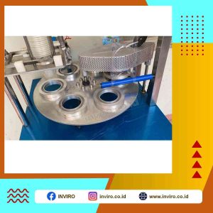Mesin Cup Sealer Jakarta Selatan