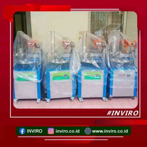 Mesin Cup Sealer Kepahiang