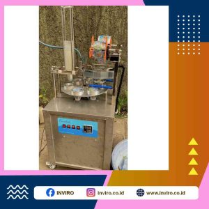 Mesin Cup Sealer Kotawaringin Barat