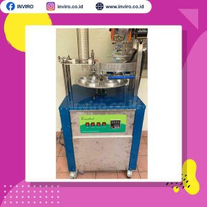 Mesin Cup Sealer Kupang