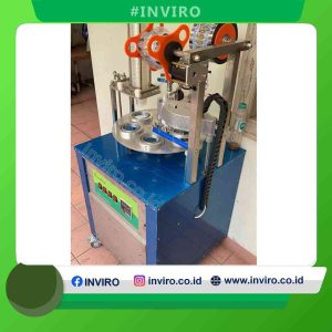 Mesin Cup Sealer Malinau