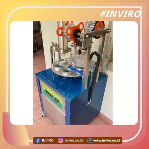 Mesin Cup Sealer Maluku Tengah