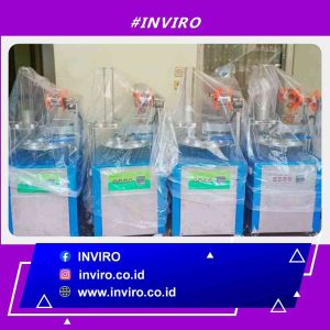 Mesin Cup Sealer Nias