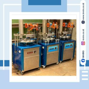 Mesin Cup Sealer Pasaman Barat