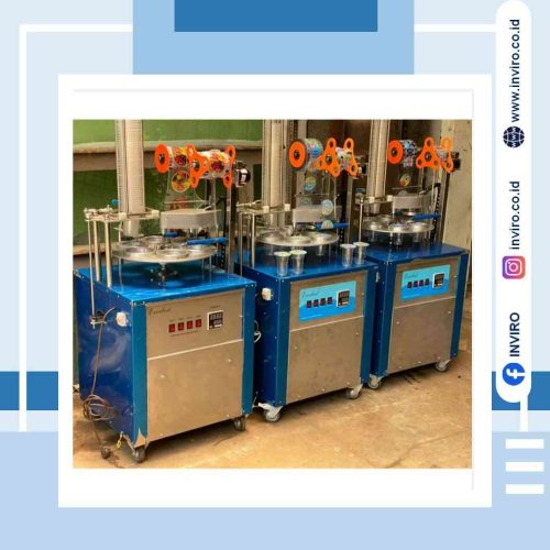 Mesin Cup Sealer Pasaman Barat