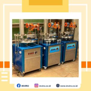 Mesin Cup Sealer Payakumbuh