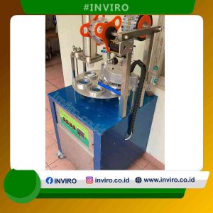 Mesin Cup Sealer Probolinggo