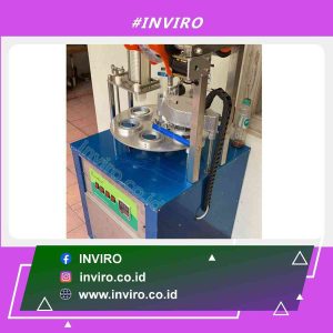 Mesin Cup Sealer Seram Bagian Timur