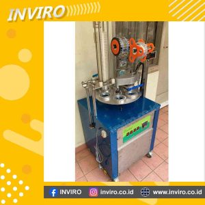 Mesin Cup Sealer Seruyan