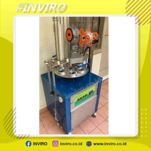 Mesin Cup Sealer Solo Surakarta