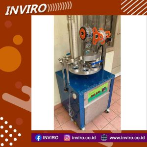 Mesin Cup Sealer Tanjung Balai
