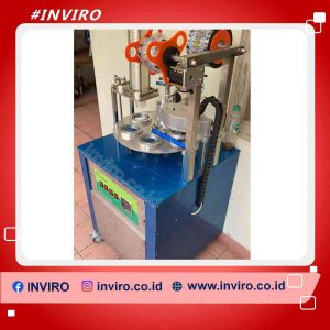 Mesin Cup Sealer Bengkulu