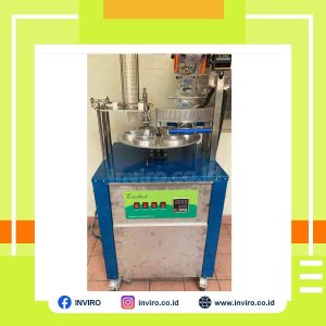 Mesin Cup Sealer Bitung