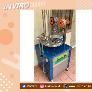 Mesin Cup Sealer Boven Digoel