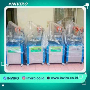Mesin Cup Sealer Cilegon