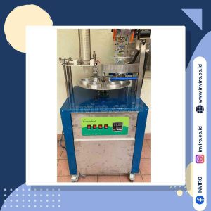 Mesin Cup Sealer Halmahera Barat