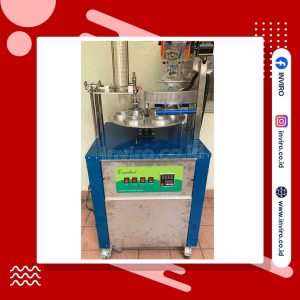 Mesin Cup Sealer Kebumen