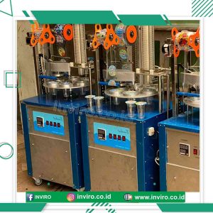 Mesin Cup Sealer Kudus