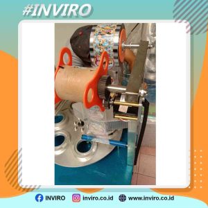 Mesin Cup Sealer Kutai Kartanegara