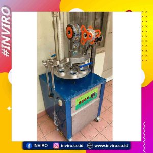 Mesin Cup Sealer Labuhanbatu Utara