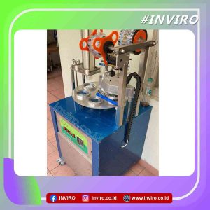 Mesin Cup Sealer Lamongan