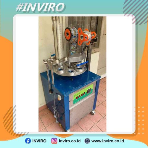 Mesin Cup Sealer Majalengka
