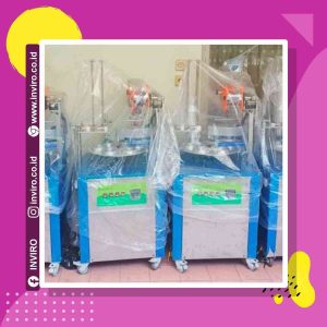 Mesin Cup Sealer Manggarai Barat