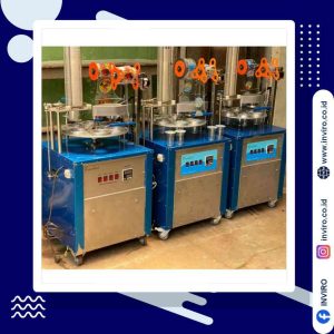 Mesin Cup Sealer Maros