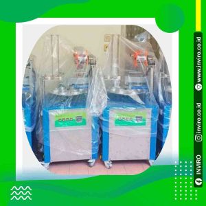 Mesin Cup Sealer Mimika