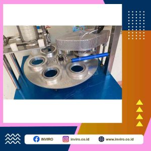 Mesin Cup Sealer Muaro