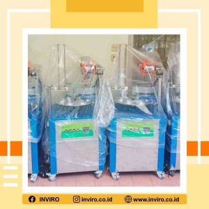 Mesin Cup Sealer Palu