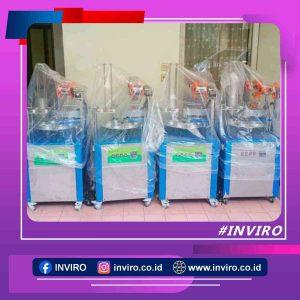 Mesin Cup Sealer Tabanan
