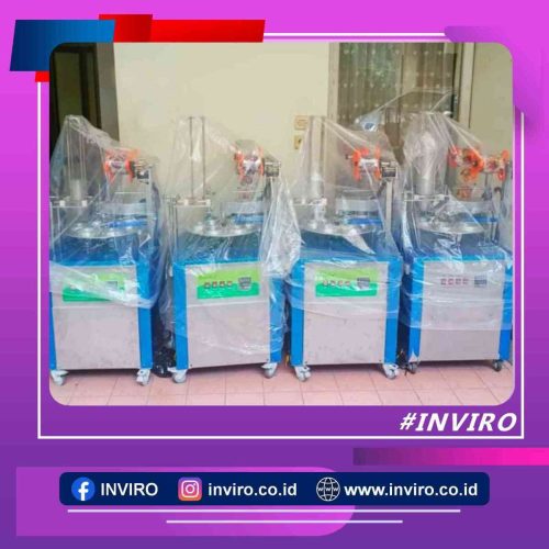 Mesin Cup Sealer Tabanan
