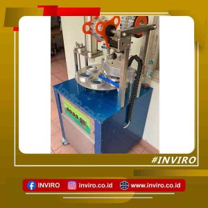 Mesin Cup Sealer Tapanuli Tengah