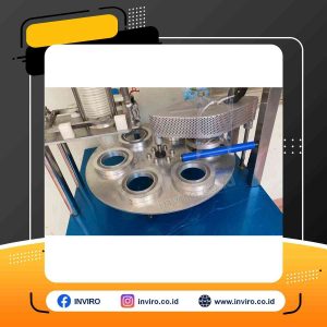Mesin Cup Sealer Tebo Jambi