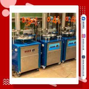Mesin Cup Sealer Teluk Wondama