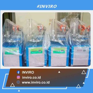Mesin Cup Sealer Wonogiri