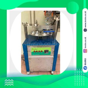 Mesin Cup Sealer Aceh Barat