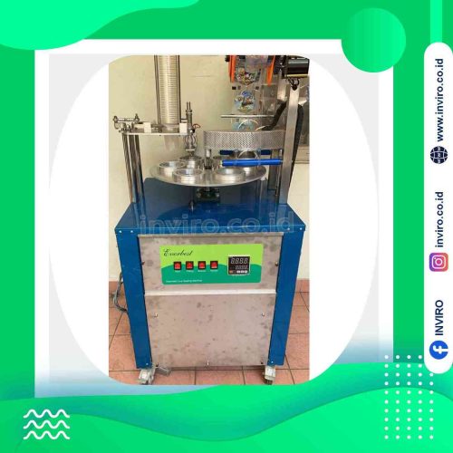 Mesin Cup Sealer Aceh Barat