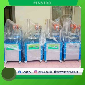 Mesin Cup Sealer Banjarmasin