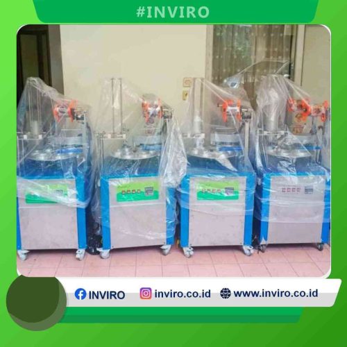 Mesin Cup Sealer Banjarmasin