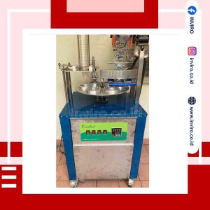 Mesin Cup Sealer Bantaeng