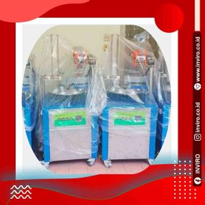 Mesin Cup Sealer Kolaka Timur