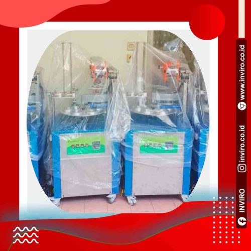 Mesin Cup Sealer Kolaka Timur