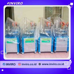 Mesin Cup Sealer Buleleng
